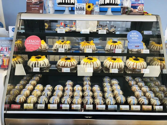 Nothing Bundt Cakes Picture 6