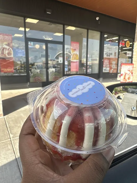 Nothing Bundt Cakes Picture 10