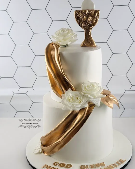 Princess Cakes Artistry Picture 4