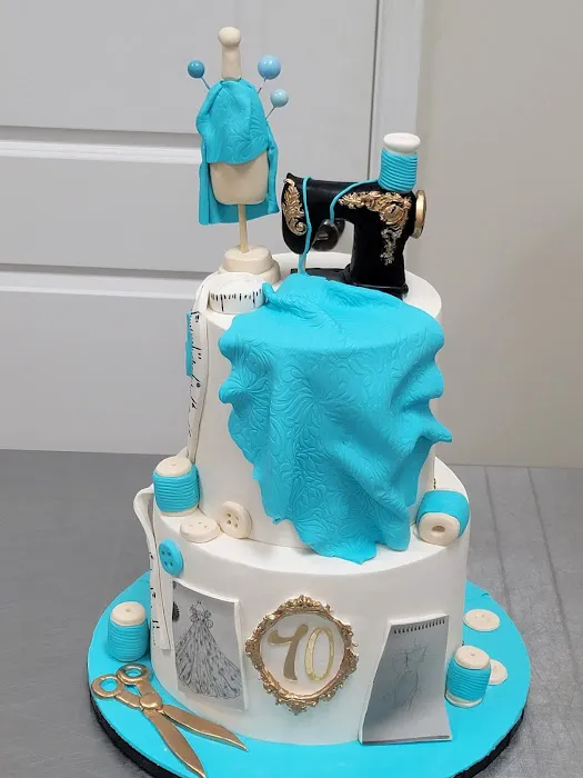 Princess Cakes Artistry Picture 7