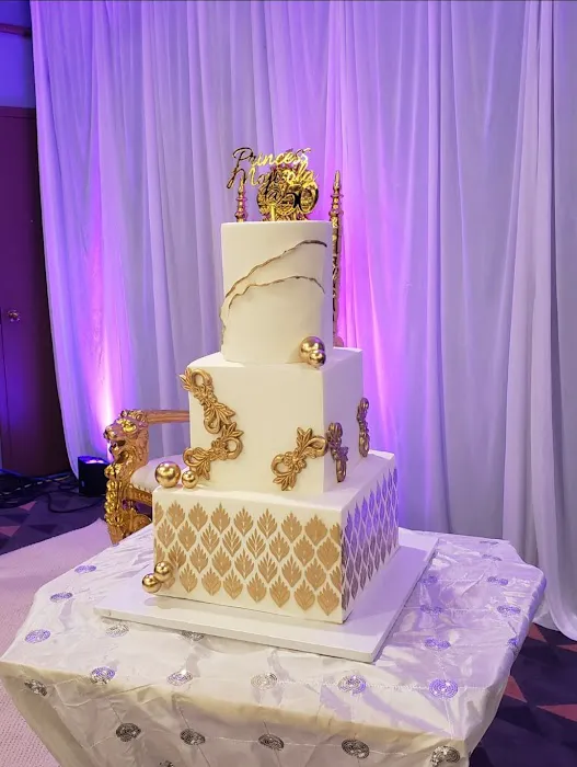 Princess Cakes Artistry Picture 2