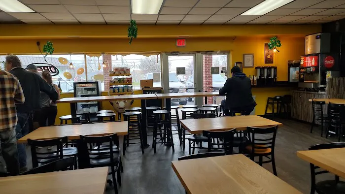 Bagel Bistro Picture 5
