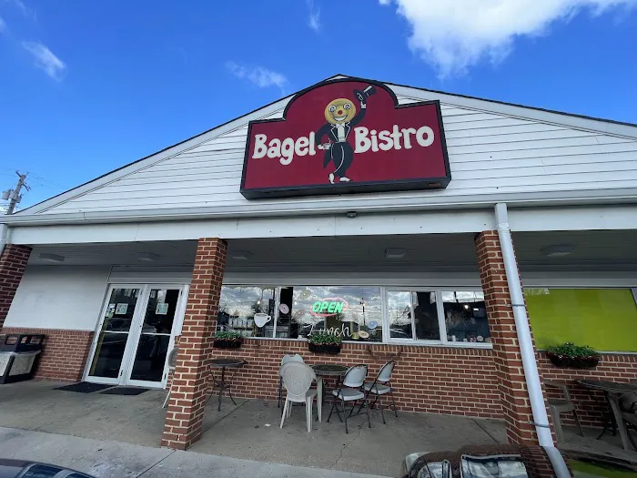 Bagel Bistro Picture 6