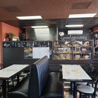 Bagel Bistro ico