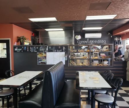 Bagel Bistro