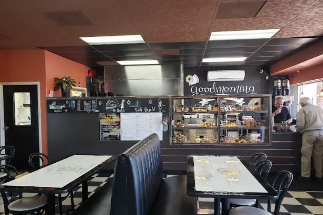 Bagel Bistro