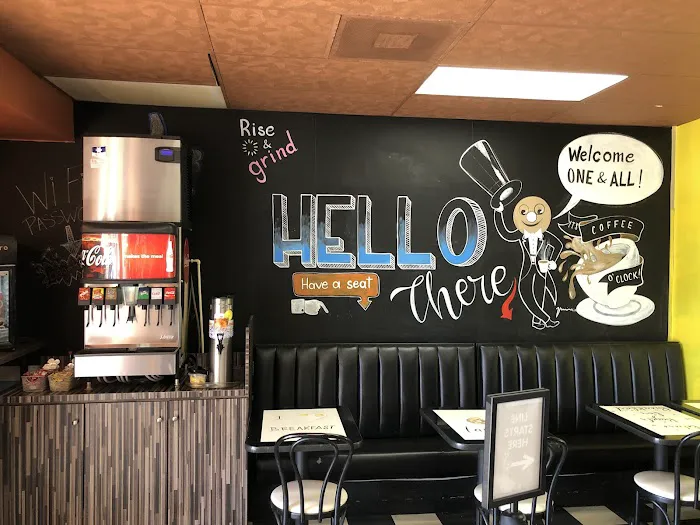 Bagel Bistro Picture 2