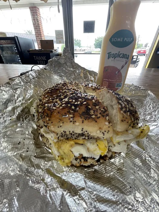 Bagel Bistro Picture 9
