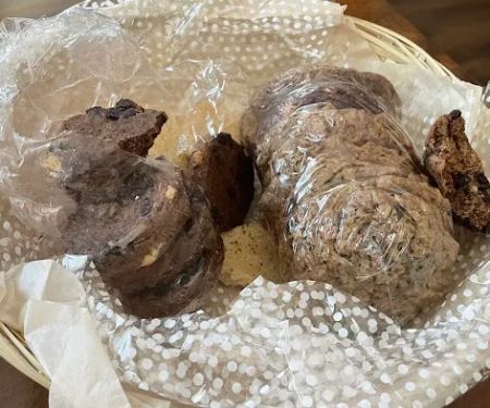 Cookies By Design