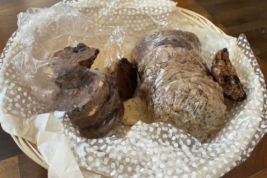 Cookies By Design