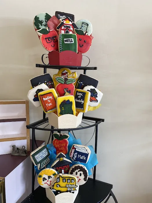 Cookies By Design Picture 3