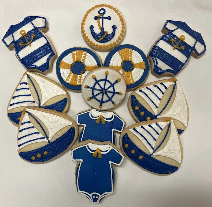 Cookies By Design Picture 6