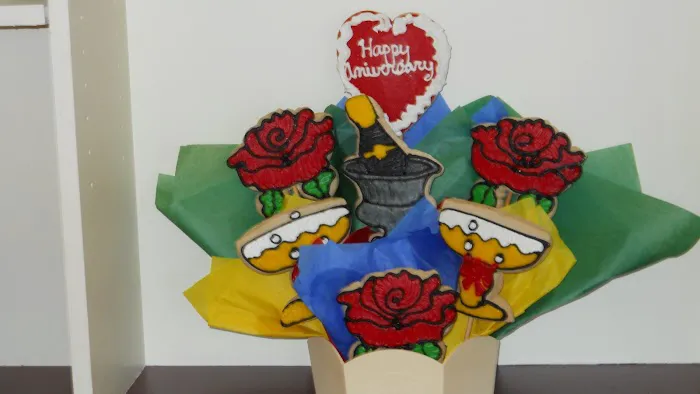 Cookies By Design Picture 10