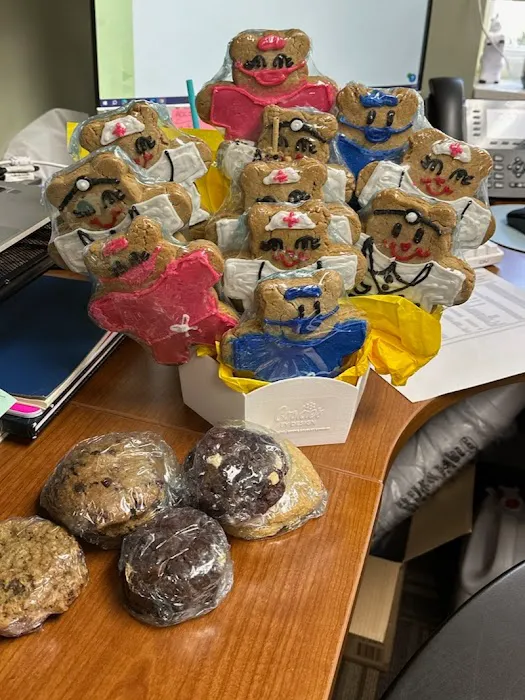Cookies By Design Picture 7