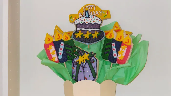 Cookies By Design Picture 8