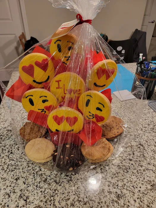 Cookies By Design Picture 4