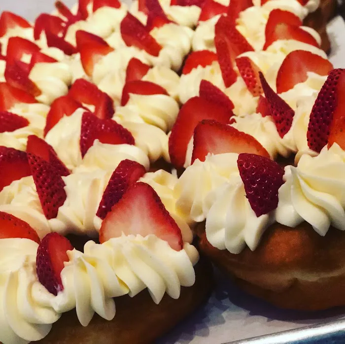 Diablo Doughnuts Picture 7
