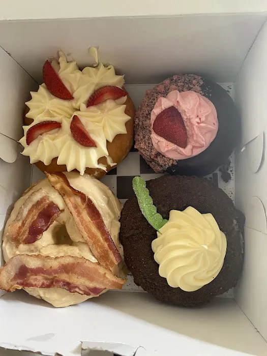Diablo Doughnuts Picture 10