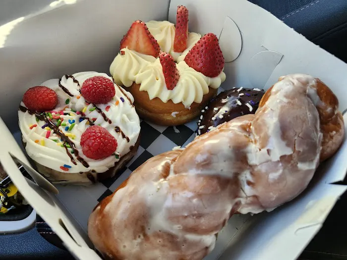 Diablo Doughnuts Picture 3