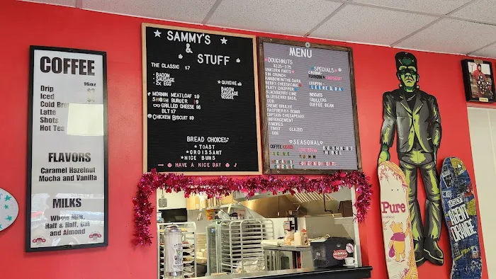 Diablo Doughnuts Picture 8