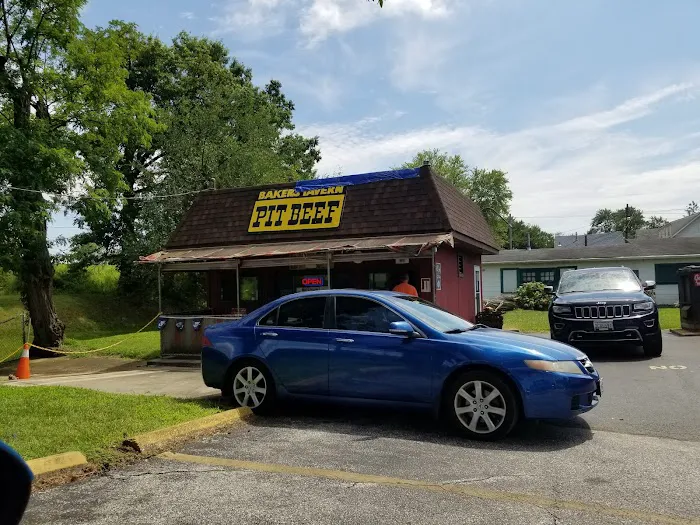 Bakers Tavern Inc. Picture 10