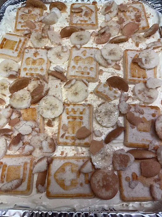 Lana's Puddings and Pastries Picture 2