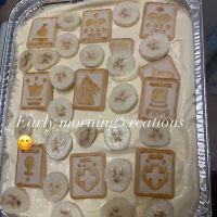 Lana's Puddings and Pastries ico