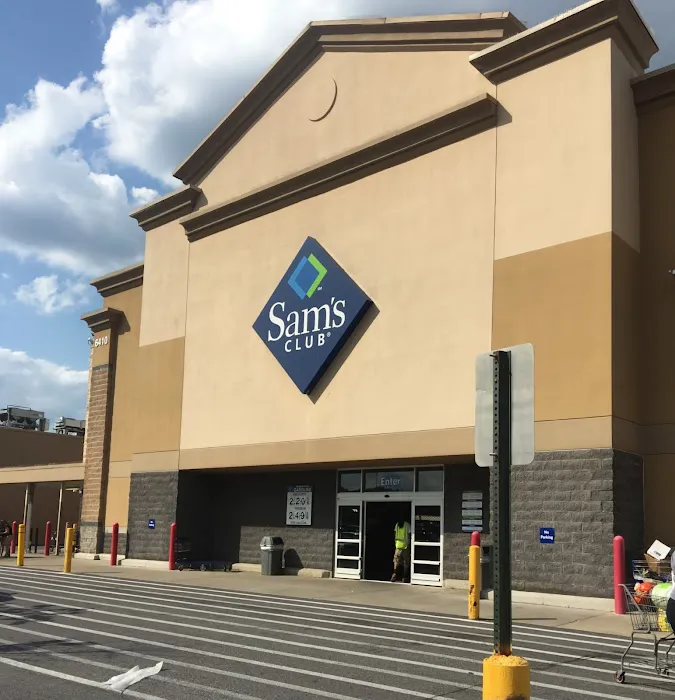 Sam's Club Bakery Picture 9