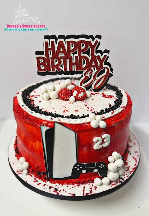 Gotta cake for that Picture 10