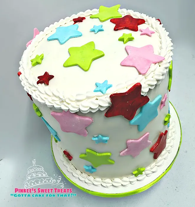 Gotta cake for that Picture 2