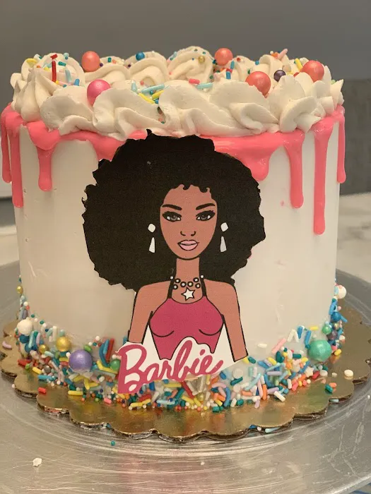 Charlee's Butter Cream Dreams custom cakes-Appointment Only Picture 10