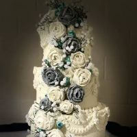Charlee's Butter Cream Dreams custom cakes-Appointment Only ico