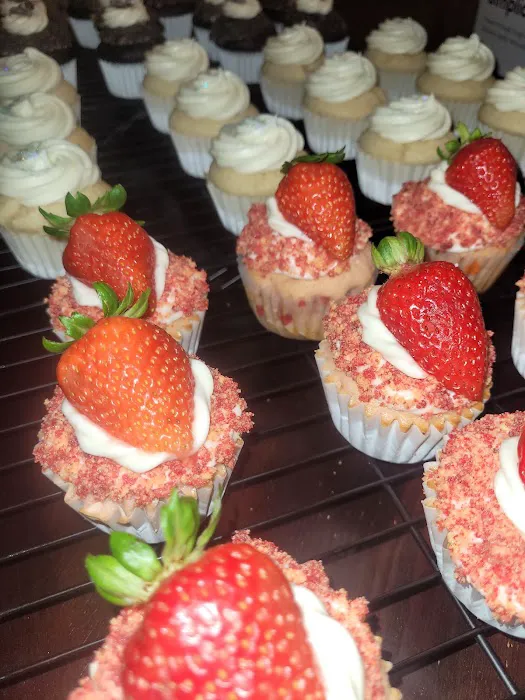 Jubilee's Confections Picture 3