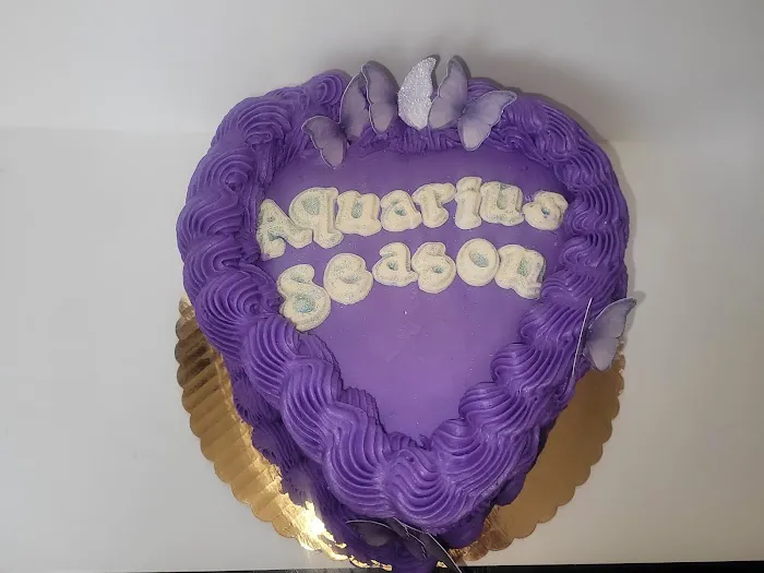 Jubilee's Confections Picture 7
