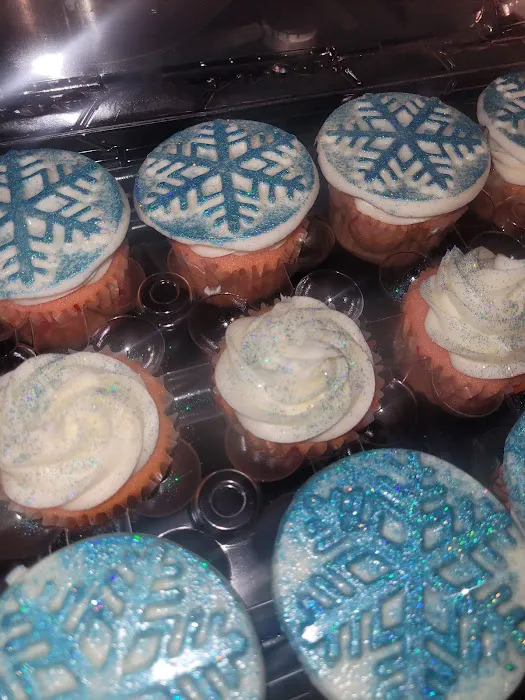Jubilee's Confections Picture 1