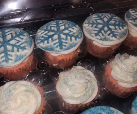 Jubilee's Confections