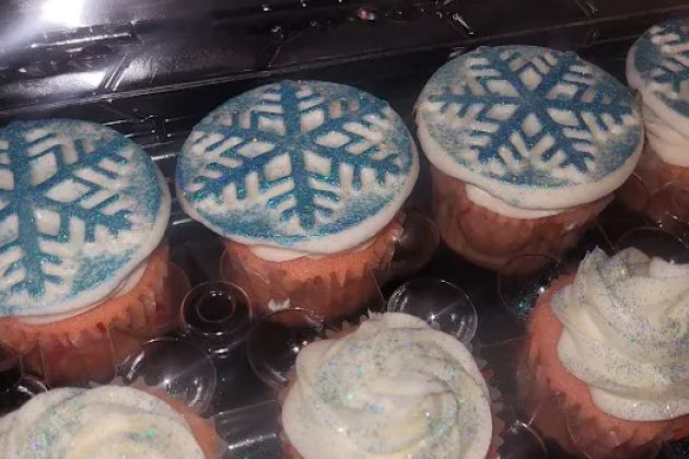 Jubilee's Confections
