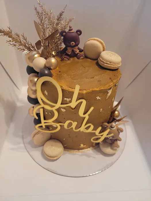 Jubilee's Confections Picture 10