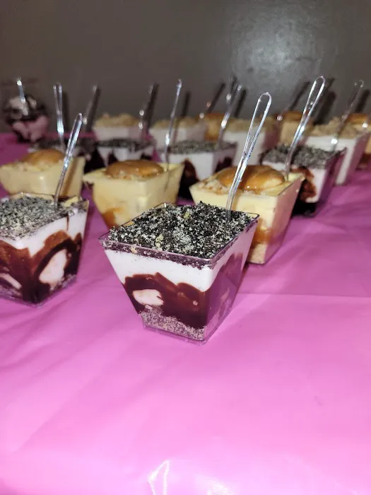 Jubilee's Confections Picture 9