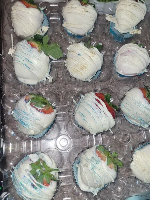 Jubilee's Confections Picture 6