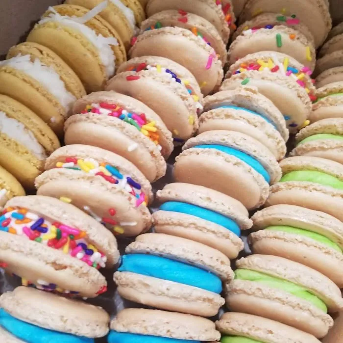 Enchanted Cakes and Treats Picture 10