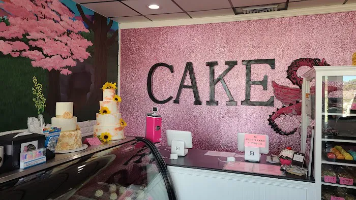 Enchanted Cakes and Treats Picture 1