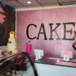 Enchanted Cakes and Treats