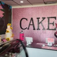 Enchanted Cakes and Treats ico
