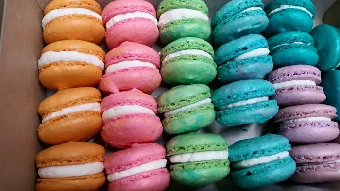 Enchanted Cakes and Treats Picture 3