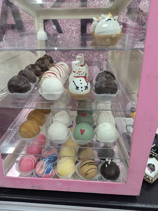 Enchanted Cakes and Treats Picture 9