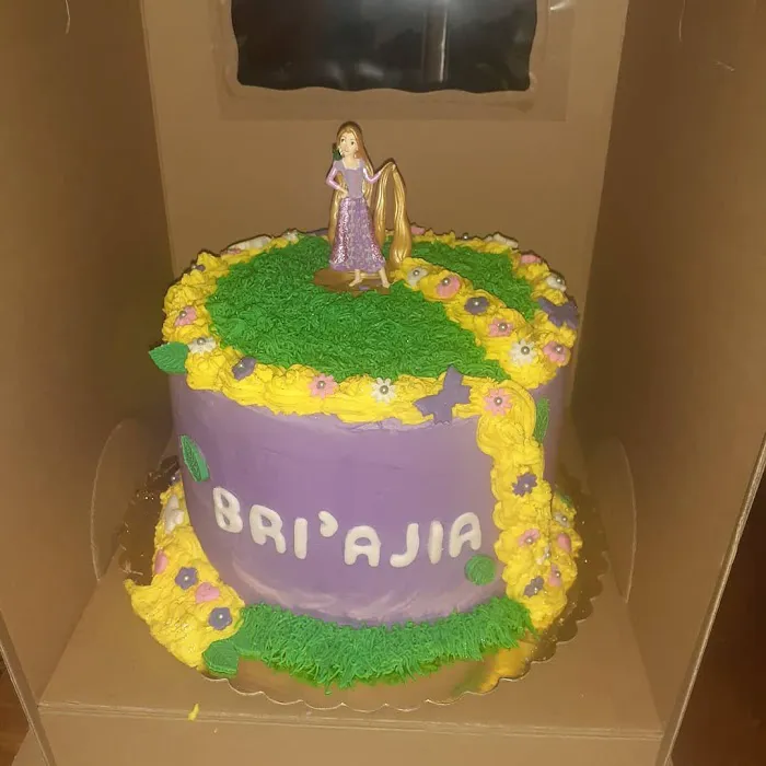 kt's treats Picture 1