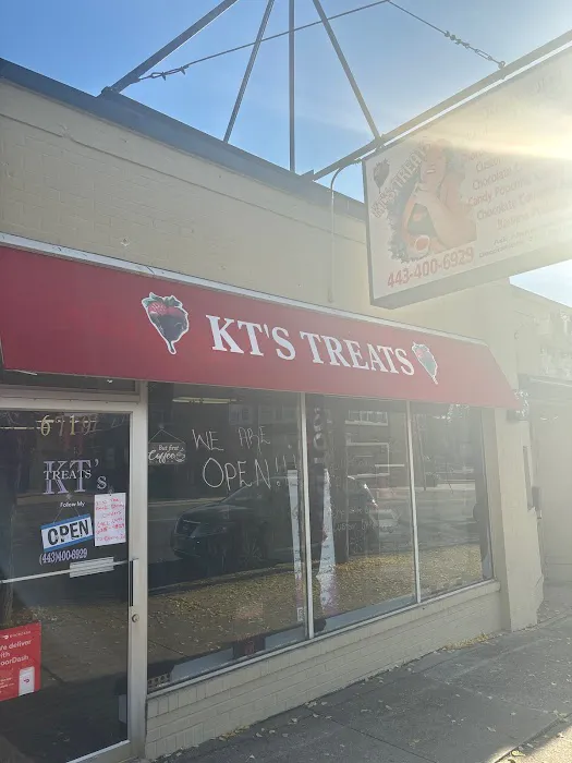 kt's treats Picture 2