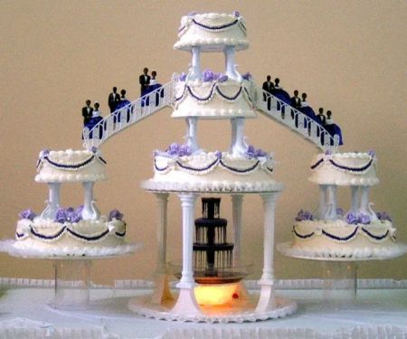 Fenwick Bakery
