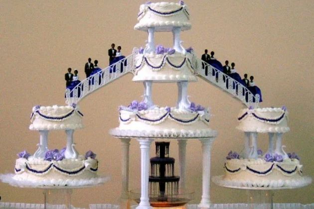 Fenwick Bakery